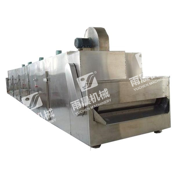 帶式干燥機(jī)的作用及應(yīng)用