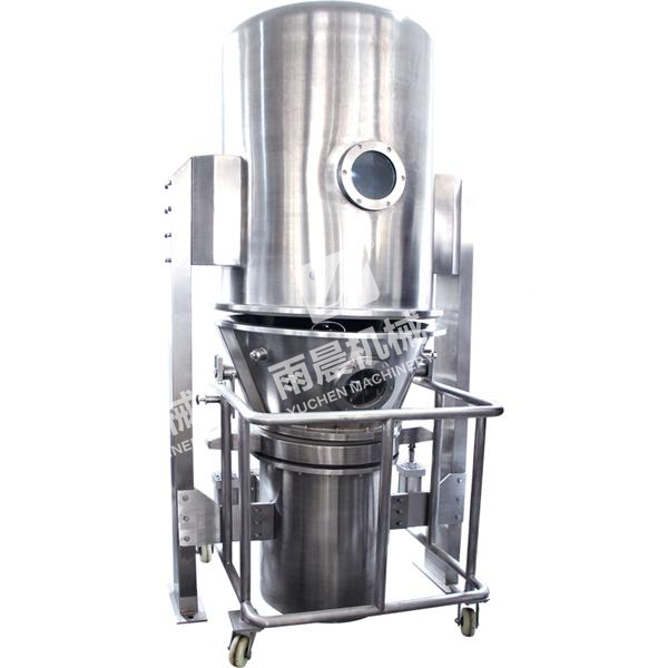 立式沸騰干燥機(jī)與臥式干燥機(jī)技術(shù)特性與應(yīng)用場(chǎng)景的區(qū)別 立式沸騰干燥機(jī)與臥式干燥機(jī)技術(shù)特性與應(yīng)用場(chǎng)景的區(qū)別